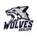 Kralupy Wolves blue