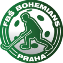FbŠ Bohemians Praha 4 bílí